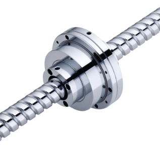 Cool Type I 滚珠丝杠