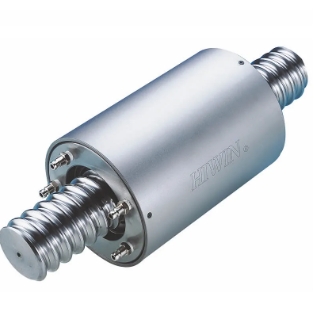 螺帽旋转式滚珠丝杠 R2 系列