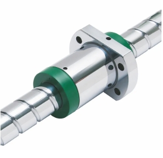 EL 自润式滚珠丝杠