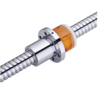 E2 自润式滚珠丝杠