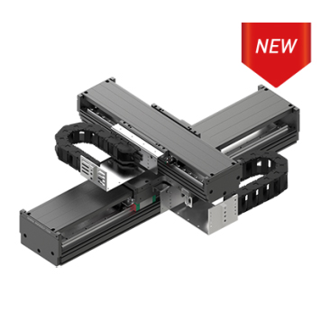 空气轴承定位平台