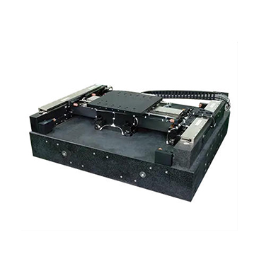 龙门定位平台：标准