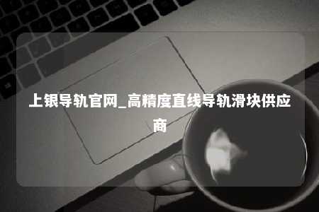 上银导轨官网_高精度直线导轨滑块供应商