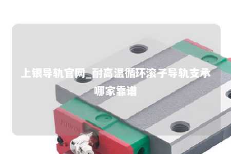 上银导轨官网_耐高温循环滚子导轨支承哪家靠谱